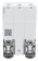 Выключатель автоматический ВА 4729 3п   10А С     6кА - фото 3