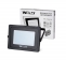 Прожектор LED  IP65 150W 5500K - фото 0