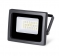 светодиодный Светодиодный прожектор WFL-30W/03, 5500K, 30 W SMD, IP 65,цвет чёрный,слим - фото 1