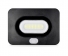 Прожектор LED с датчиком движения IP65 20W 6400K - фото 2