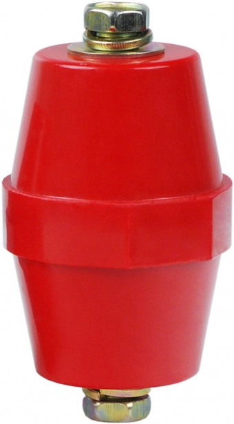 Фото Изолятор SM 76 с крепежом
