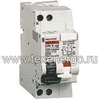 Фото Диф.автомат DPN N VIGI 6KA 25A C 300MA