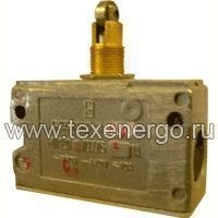 Фото Микропереключатель МП 1203 исп.5 винт