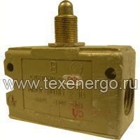 Фото Микропереключатель МП 1202 исп.4