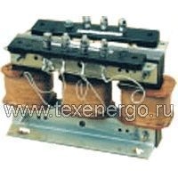 Фото Трансформатор ТСЗИ-0,5 кВА   Cu   380-220/12 B   IP00