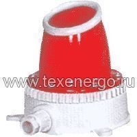 Фото Сирена Microsai MSSD240A    IP65   (53057)