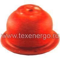 Фото Сирена R BABYSAI LD6           240В красный IP43  (37829)