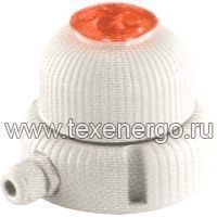 Фото Сирена BABYSAILD6 PG16 240A серый  IP43   37839