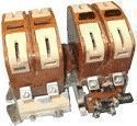 Фото Контактор МК-1-22Б  У3  40А  110В