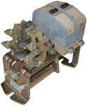 Фото Контактор МК-4-01А  У3  160А  220В