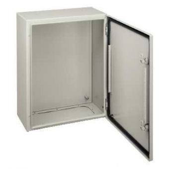 Фото Шкаф CRN 300x250x150 С ПЛАТОЙ  IP66