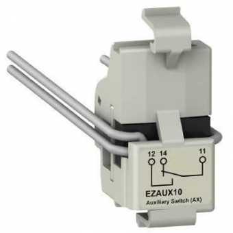 Фото КОНТАКТ СИГН. СОСТОЯНИЯ (AX-OF) EZC100