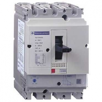 Фото Автомат защиты двигателя 48-80A 70KA GV7RS80