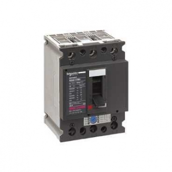 Фото АВТ.ВЫКЛ. COMPACT NS80H MA12,5 3П3T