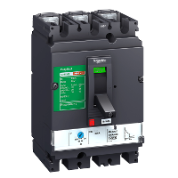 Фото Автоматический выключатель CVS 100F 36kA 3P 80A