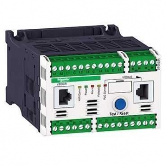 Фото РЕЛЕ TESYS T ETHERNET TCP/IP 1.35-27A 115-230VAC