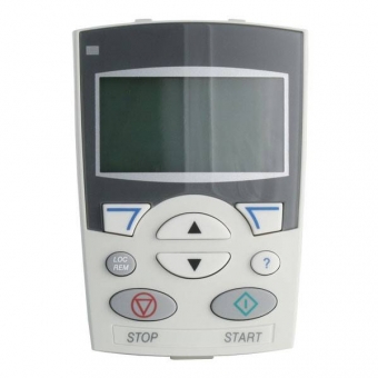 Фото ACS-CP-C Базовая панель управления для ACS550