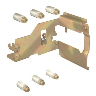 Фото Комплект преобр. KIT MP T7-T7M-X1 W 3p