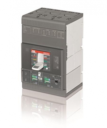 Фото Выключатель автоматический XT4N 250 Ekip LS/I In=250A 3p F F