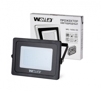 Фото Прожектор LED  IP65 150W 5500K