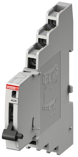 Фото S800-AUX Вспомог.контакт